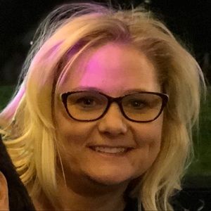 Meet your Posher, Becky